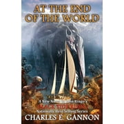 Black Tide Rising: At the End of the World (Series #9) (Hardcover)