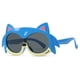 thumbnail image 3 of Gafas de sol polarizadas con dibujos animados de Sonic para niños, gafas de sol UV400 para niños y niñas, gafas de seguridad de silicona, regalo para niños, 3 of 4