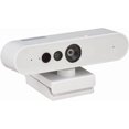 thumbnail image 1 of HD 1080p Webcam (510 FHD) - Monitor Camera with 4X Digital Zoom, 95° Wide Angle, 360° Rotation Pan & Tilt - Desktop Cam with Dual Microphones & Windows Hello for Livestreaming & Conferences, 1 of 9