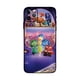 thumbnail image 3 of Disney-funda de teléfono móvil para niñas, carcasa de protección para iPhone 15, 14, 13 Plus, Pro Max, todo incluido, anticaída, 3 of 5