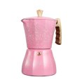 thumbnail image 1 of Cafetera Espresso Italiana De Aluminio De 150Ml, Cafetera Moka, Tetera Espresso, Percoladores, Estufa Minnieouse HA026891-01, 1 of 6