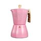thumbnail image 1 of Cafetera Espresso Italiana De Aluminio De 150Ml, Cafetera Moka, Tetera Espresso, Percoladores, Estufa Inevent HA026891-02, 1 of 5