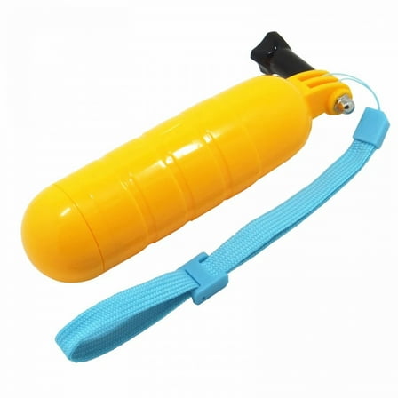 Float for Gopro Accessories Bobber Floating Action Camera Floaty Handheld Stick Tripod Accessories For Go Pro Hero 11 10 9 8 7
