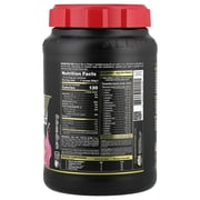 ALLMAX Gold AllWhey®, Premium Whey Protein, Strawberry, 2 lbs (907 g)
