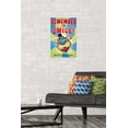 thumbnail image 2 of Five Nights at Freddy's: Security Breach - Remember To Smile Wall Poster, 14.725" x 22.375", 2 of 4