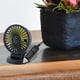 thumbnail image 3 of Ventiladores de Coche Perfecl Portátiles Ajustables 12V, 3 of 8
