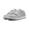 thumbnail image 2 of Jordan MENS Air Jordan 1 "Metallic Silver" CZ0790 002 from Stadium Goods, 2 of 8