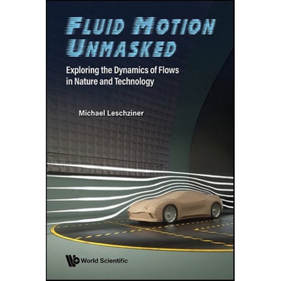 Pre-Owned Fluid Motion Unmasked (Hardcover) 1800617585 9781800617582