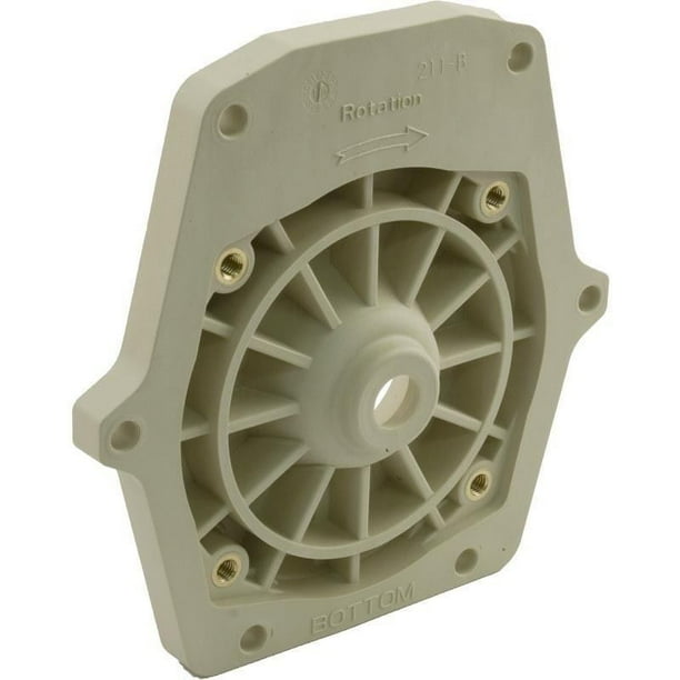 Pentair 074564 Seal Plate Almond