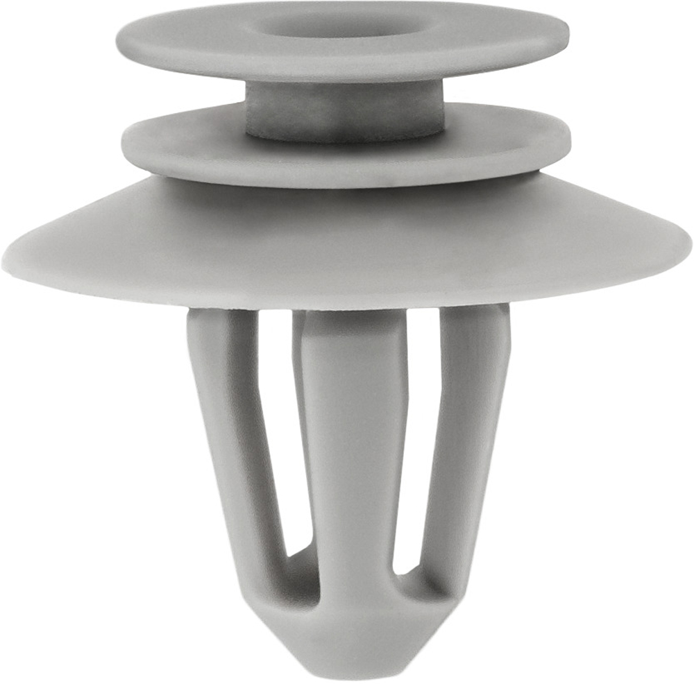 AMZ Clips And Fasteners 15 Headliner Retainers Compatible with Mercedes