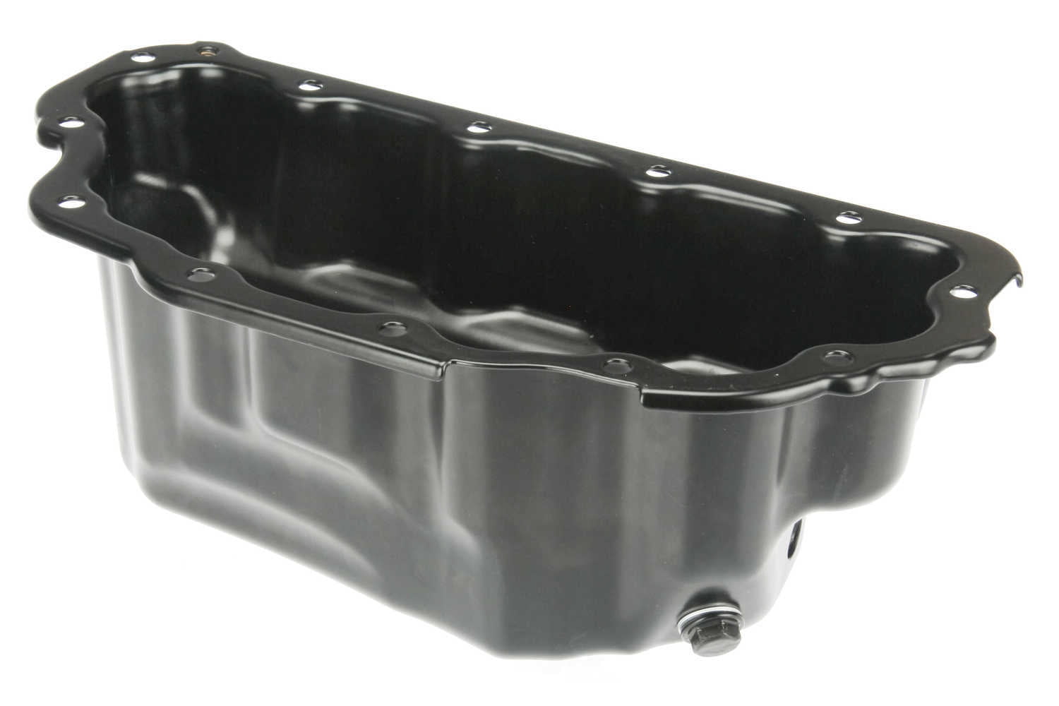 URO Parts URO-015161 Engine Oil Pan