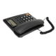 thumbnail image 5 of Teléfono Fijo Con Cable, Pantalla De Identificación De Llamadas, Reducción De Ruido, último Número, Rellamada, Interfaz Dual, Función De Silencio, Teléfono Con Cable Para, 5 of 7