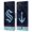Jersey, variant on Head Case Designs Officially Licensed NHL Seattle Kraken Jersey Leather Book Wallet Case Cover Compatible with Samsung Galaxy A13 5G (2021)