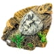 thumbnail image 3 of KAKOWELY Cueva de hábitat para peces y camarones, pecera, cueva, acuario egipcio, escondite, adorno, decoración para pecera, 3 of 5