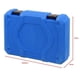 thumbnail image 5 of Juego de dados Torx Star Plus externos de acero al cromo vanadio, herramienta profesional con dado estriado universal para mayor torsión en la reparación de automóviles, tratado térmicamente para una, 5 of 5
