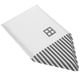 thumbnail image 3 of Anti-Collision Wall Padding Cushion Wall Decor For Kids Room Decoration White 1 Piece, 3 of 4