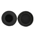 thumbnail image 1 of Earpads Ear Tips Cushion Repcement Repair For Headphone Bck, 1 of 10