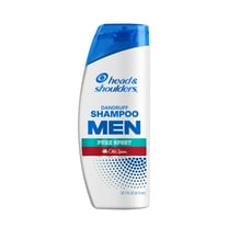 Head and Shoulders Mens Dandruff Shampoo, Old Spice Pure Sport, 20.7 oz