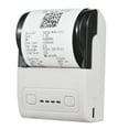 thumbnail image 1 of Label printer,Usb Receipt Bill Compatible With Ios Receipt Bill Ticket Roll Compatible With Printer With 57mm 2 Inch Usb Thermal Printer Ios Android Windows Print Paper Roll 57mm Print Paper, 1 of 7
