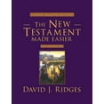 thumbnail image 2 of The New Testament Made Easier Set (Family Deluxe Edition), 2 of 2