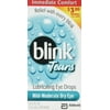 Blink Tears Eye Drops Size 0.5 Oz, 3-Pack