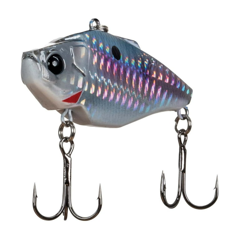 Ozark Trail Rattle Lure 7/16 oz - Fishing Bait - Walmart.com