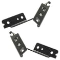 thumbnail image 3 of New Pair Of Hood Hinge Compatible With Ford Transit Connect ELECTRIC Transit Connect XLT Premium 4 Cyl 2.0L 2010-2013 By FO1236158 FO1236159 2T1Z16797A 2T1Z16796A, 3 of 5