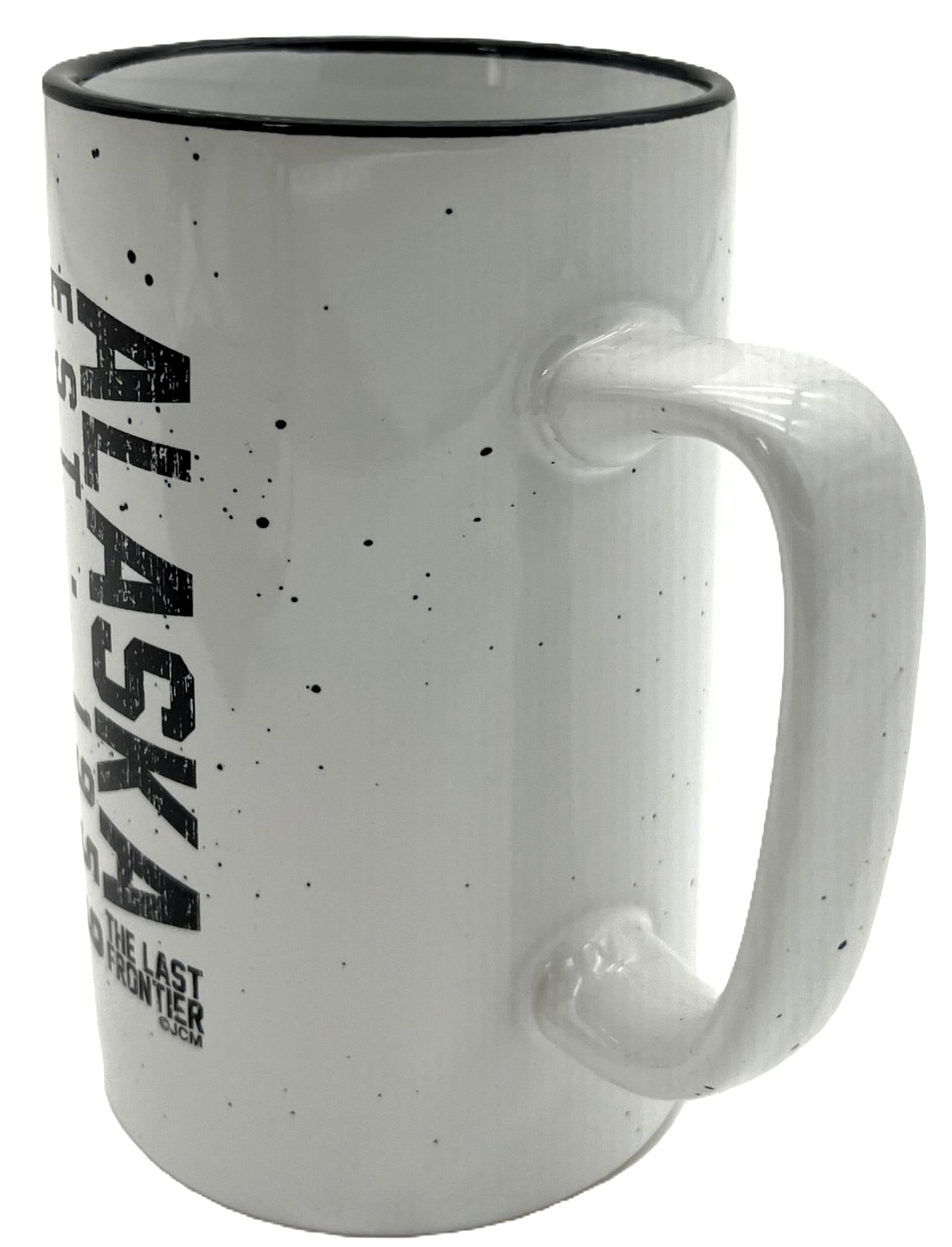 Alaskagift Ak Tall Camfire Mug