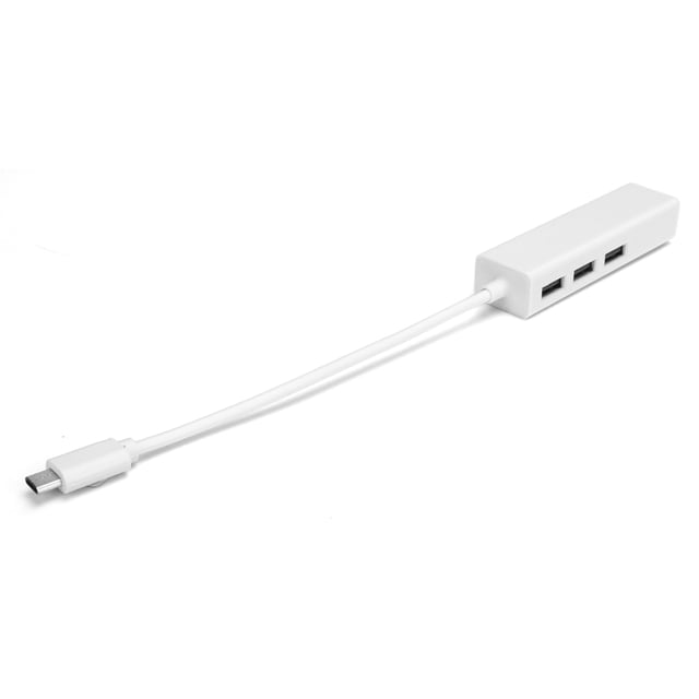 Adaptador R, Adaptador Ethernet RJ45 Tipo Accesorio de Adaptador R Adaptador Ethernet M Diseño de última generación