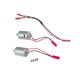 thumbnail image 2 of piezas - Motor P06 370 para LDRC -P06 P06 Unimog 1/12 RC, piezas de repuesto para camión, accesorios como se muestra, 2 of 5