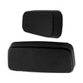 thumbnail image 5 of Zyutaosan 2Pcs Power Seat Adjust Switch Button Cover For Mitsubishi Outlander Asx Pajero, 5 of 5