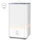 thumbnail image 2 of LagerCapacity HighLife Touch Panel 5L Cool Mist Ultrasonic Humidifier for Home Office Essential Oil, 2 of 5