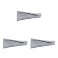 thumbnail image 1 of Sonducket Diademas deportivas, diademas elásticas para correr, bandas para yoga, correr, banda de yoga, caminar, deportes, etc. 18 gris claro Type1 NO1, 1 of 6