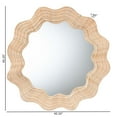 thumbnail image 4 of bali & pari Hasana Coastal Mirror, Natural, 4 of 4
