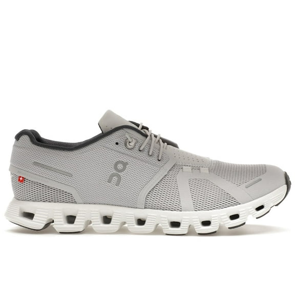 On Men's Running Shoes Cloud 5 All White, from StockX