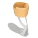 thumbnail image 4 of Soporte de órtesis de Pie Y Tobillo Soporte de Pie Caído Soporte de Pie Caído Ortesis de Pie Soporte de Tobillo Fascitis Plantar Férula Nocturna Ortopédica para Fascitis ANGGREK Otros, 4 of 8