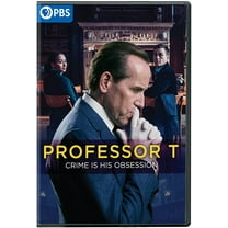Professor T: Season 1