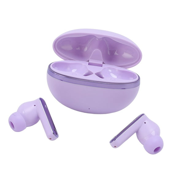 Translator Earbuds, Translation Earbuds Real Time with 144 Languages, 3 Translation Modes, Touch Control, ANC Noise CancellingBT Earbuds with Charge Case