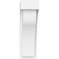 thumbnail image 2 of Ekena Millwork 3 1/2"W x 7"D x 11 5/8"H Standard Helena Architectural Grade PVC Corbel, 2 of 10