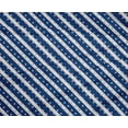 thumbnail image 4 of oneOone Polyester Lycra Royal Blue Fabric Dots Fabric For Sewing Printed Craft Fabric By The Yard 56 Inch Wide, 4 of 4