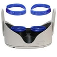 thumbnail image 2 of Lens Protection For Oculus Quest 2 Magnetic Eyeglasses Frame, 2 of 8