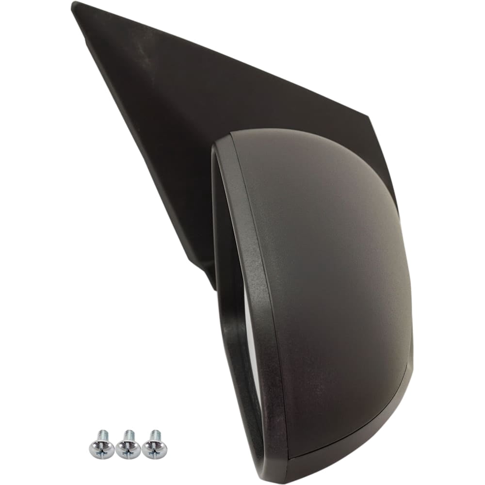 Side View Mirror Compatible with 2018-2022 Kia Rio 1.6L I4 120HP Replaces KA38R KI1321217 87620H9110 KA38R