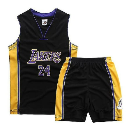 Kobe jersey and shorts sale