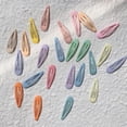 thumbnail image 4 of Up to 65% Off Multi-purpose Creative Sim-ple Headdress Hairpin Rubber Band Combination Set Necklace Rings Earring Jewelry on Clearance, 4 of 5