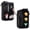 XPAC-Black, variant on Viperade VE26 EDC Organizer Pouch, Small Utility Pocket Pouch for Multitools, Black