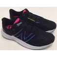 thumbnail image 1 of New Balance Men’s Fuelcell Running Course Shoes Sz 10 In Black Blue Purple Pink, 1 of 5
