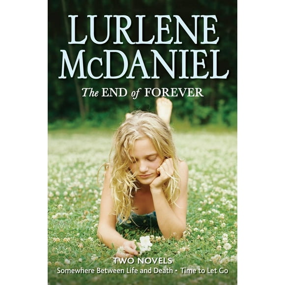 Pre-Owned The End of Forever (Paperback) 0385743807 9780385743808
