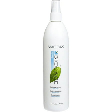 Biolage Finishing Spritz
