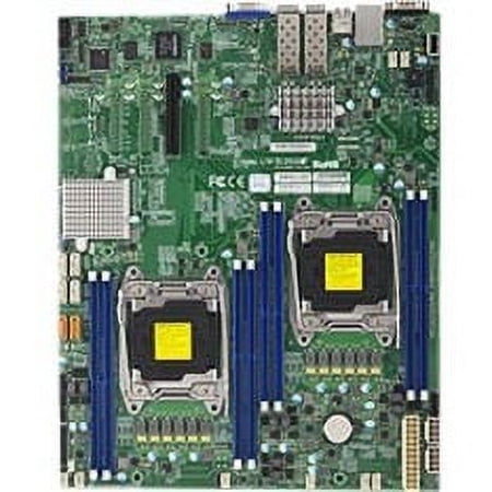 X10DRD-LTP Server Motherboard