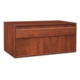 thumbnail image 3 of Regency Storage Cabinet 36" Cherry, 3 of 5